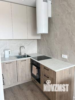 2-к квартира, вторичка, 45м2, 14/19 этаж