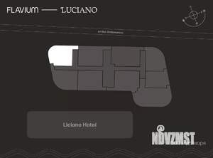 2-к квартира, вторичка, 94м2, 5/6 этаж