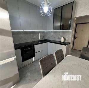 1-к квартира, вторичка, 39м2, 5/8 этаж