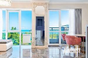 2-к квартира, вторичка, 52м2, 14/21 этаж