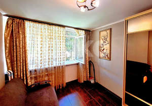 2-к квартира, вторичка, 50м2, 1/5 этаж
