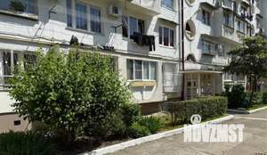 2-к квартира, вторичка, 49м2, 1/5 этаж