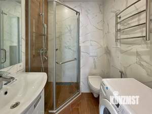 1-к квартира, вторичка, 31м2, 8/9 этаж