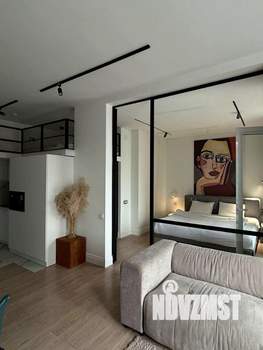 2-к квартира, вторичка, 50м2, 3/5 этаж