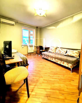 2-к квартира, вторичка, 53м2, 7/10 этаж