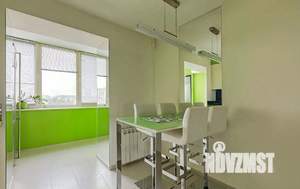 1-к квартира, вторичка, 49м2, 17/17 этаж