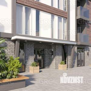 Студия квартира, вторичка, 23м2, 2/4 этаж