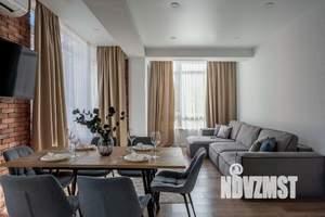 1-к квартира, вторичка, 52м2, 5/13 этаж