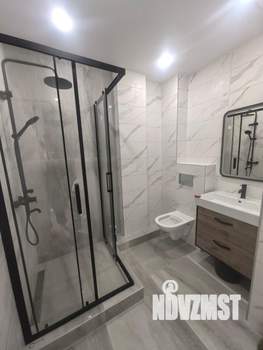 1-к квартира, вторичка, 38м2, 7/9 этаж