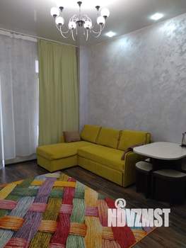 Студия квартира, вторичка, 22м2, 4/5 этаж