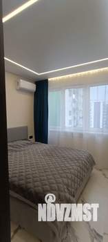 1-к квартира, вторичка, 35м2, 9/12 этаж