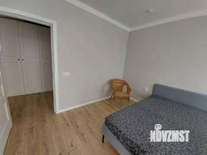 3-к квартира, вторичка, 74м2, 19/25 этаж