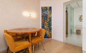 3-к квартира, вторичка, 63м2, 2/5 этаж