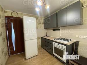 1-к квартира, вторичка, 28м2, 3/4 этаж
