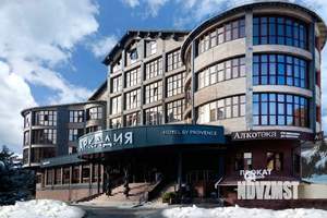 2-к квартира, строящийся дом, 62м2, 3/6 этаж