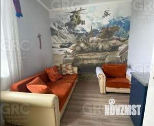 2-к квартира, вторичка, 75м2, 3/6 этаж