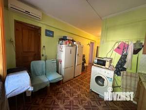 1-к квартира, вторичка, 38м2, 1/5 этаж