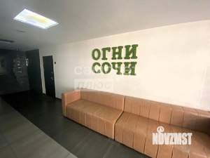 Студия квартира, вторичка, 32м2, 2/21 этаж