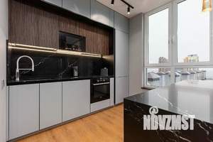 2-к квартира, вторичка, 55м2, 8/17 этаж