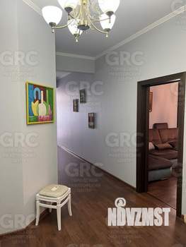 2-к квартира, вторичка, 130м2, 15/16 этаж