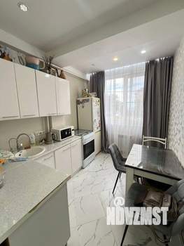 1-к квартира, вторичка, 30м2, 2/5 этаж