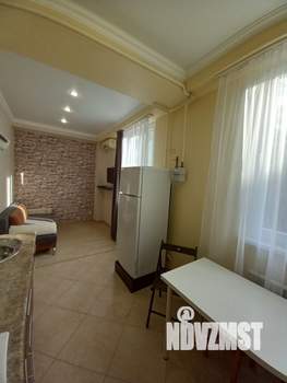 1-к квартира, вторичка, 37м2, 3/4 этаж