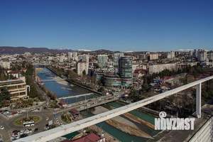 3-к квартира, вторичка, 120м2, 16/16 этаж