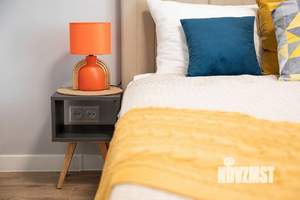 Студия квартира, вторичка, 18м2, 19/19 этаж