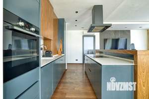 1-к квартира, вторичка, 46м2, 3/4 этаж