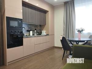 2-к квартира, вторичка, 49м2, 2/13 этаж