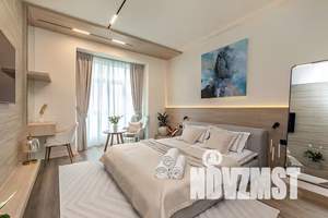 1-к квартира, вторичка, 35м2, 3/7 этаж