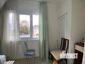 1-к квартира, вторичка, 35м2, 2/5 этаж