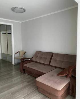 Студия квартира, вторичка, 32м2, 22/28 этаж