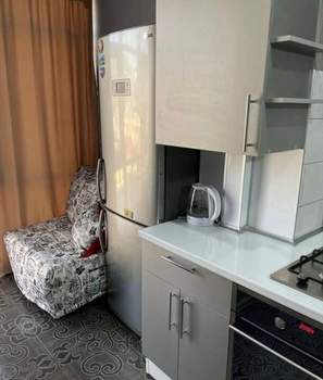 1-к квартира, вторичка, 25м2, 3/9 этаж