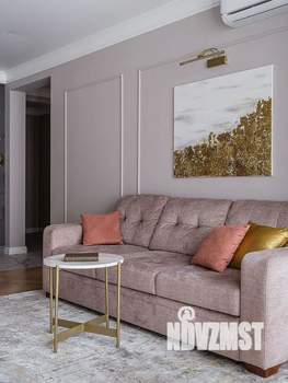 4-к квартира, вторичка, 90м2, 12/14 этаж