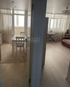 2-к квартира, вторичка, 63м2, 14/14 этаж
