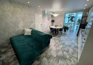 3-к квартира, вторичка, 80м2, 11/16 этаж