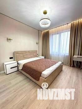 1-к квартира, вторичка, 38м2, 3/4 этаж