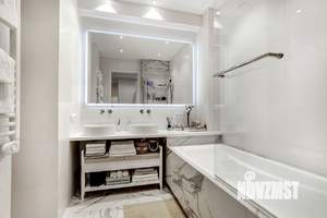 2-к квартира, вторичка, 53м2, 4/16 этаж