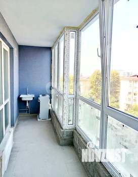 3-к квартира, вторичка, 112м2, 4/16 этаж