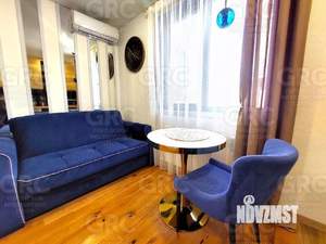 Студия квартира, вторичка, 23м2, 12/18 этаж