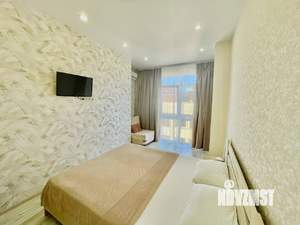 1-к квартира, вторичка, 33м2, 4/4 этаж