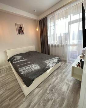 2-к квартира, вторичка, 48м2, 5/9 этаж