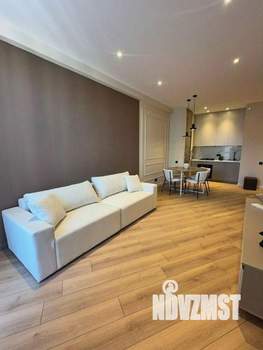 1-к квартира, вторичка, 42м2, 14/22 этаж