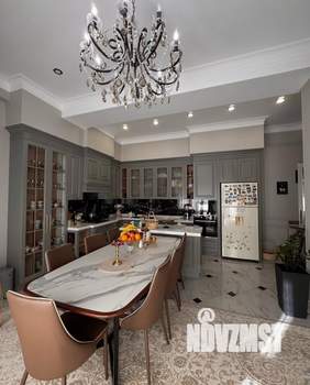 3-к квартира, вторичка, 150м2, 12/21 этаж