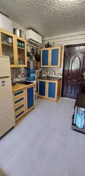 Студия квартира, вторичка, 12м2, 5/5 этаж