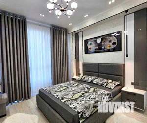 1-к квартира, вторичка, 35м2, 3/8 этаж