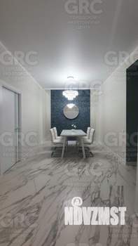 3-к квартира, вторичка, 96м2, 3/21 этаж