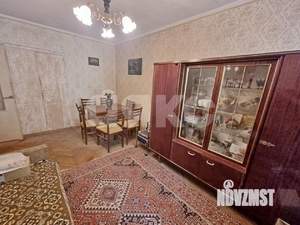 3-к квартира, вторичка, 69м2, 2/5 этаж