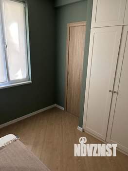 1-к квартира, вторичка, 26м2, 2/5 этаж